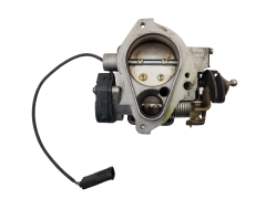 Válvula do corpo do acelerador Renault Safrane 2.2 12V J7T 71399200 5.32677