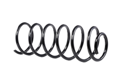Mola Helicoidal Frente 357411105AA 44111597101 Volkswagen Vika