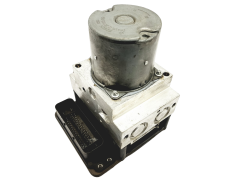 Bomba Abs BMW 5 3451 6785442-03 0265250513 Bosch