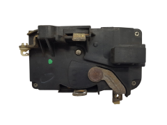 Mecanismo de fechadura da porta Frente Esquerdo 9135H2 Peugeot 306 Kiekert 10667