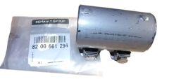Abraçadeira Original 40MM 8200661294 Renault Dacia