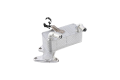 Radiador de Óleo Fazer VW Skoda 09G409061E 44091597301 Vika