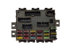 Caixa de fusíveis Fiat 46517276 20225