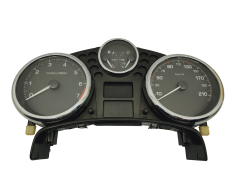 Velocímetro Peugeot 207 9662903980 A2C53190332 60984