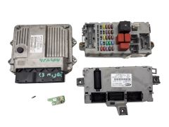 Kit de arranque Lancia Ypsilon 51806503 51819323 51786802 1.3