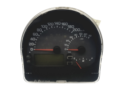 Velocímetro Fiat Multipla 51732331 110080073025 48955