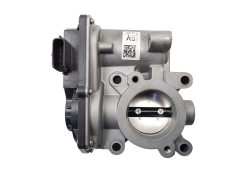 Válvula do corpo do acelerador Renault 161206038R H8201171233 0.9 1.2 TCE 2070