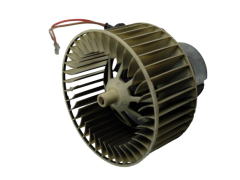 Motor do Ventilador do Aquecedor Opel Omega B AT315156F1A AT315462F1A