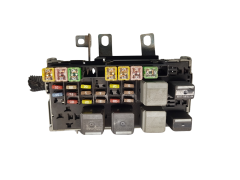 Módulo 6C1T-14A481-AA Ford 2546