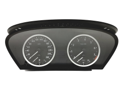 Conta-rotações BMW 5 E60 E61 6211 6974572 VDO