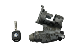 Canhão de Ignição VW Polo Lupo 357905851F BK7370467 1416