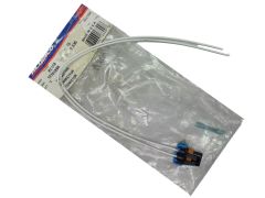Instalação das luzes GM 12101898 PT168 ACDelco