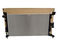 Radiador do Motor Original 214105803R Dacia