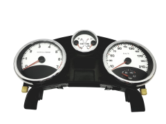 Conta-rotações Peugeot 207 9662904080 A2C53190333 53207