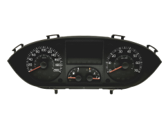Conta-rotações Fiat Idea 735364160 503000680000 37545