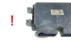 Unidade de Controlo 33920-51K1 2 E6T90072H4ZE Suzuki Mitsubishi 58055