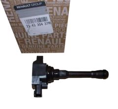 Bobina de Ignição Original 224330437R Renault Dacia