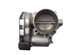 Válvula do corpo do acelerador Ford Volvo 7S7G-9F991-CA 0280750535 1.6 2028