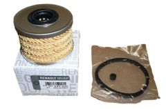 Filtro Combustível Novo Original 7701043620 Renault Dacia