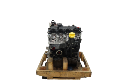 Motor Diesel Novo Original K9KC400 Renault Nissan 1.5 dci K9K400