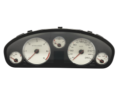 Conta-rotações Peugeot 407 9658138580 A2C53106703 29717