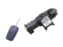 Canhão de Ignição Fiat 00467601520 61001500 46742880 TRW 1398
