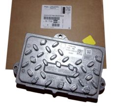 Balastro de xenônio Original 1675889080 Citroen Peugeot