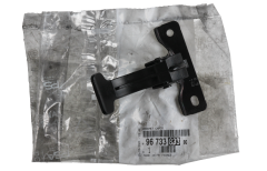 Puxador mala Novo Original 9673383380 Peugeot