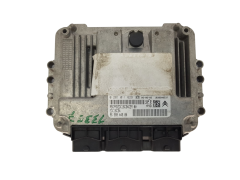 Unidade de Controlo 0281011629 9658944580 9653958980 PSA Bosch 3698