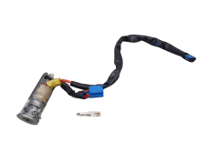 Canhão de Ignição N0501539 4162Z1 Valeo Peugeot 206 1029