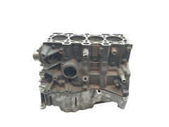 Bloco do Motor K9KA270 1.5 DCI Nissan Micra K9K270
