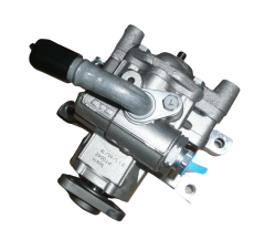 Bomba da Direção Assistida Original Jumper Boxer Ducato III 2.2HDI 4007KK