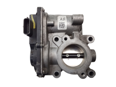 Válvula do corpo do acelerador Renault 161204451R H8201171233 0.9 TCe 2477
