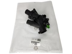 Caixa do Termostato Original Citroen Peugeot 407 C4 C5 2.0 HDI 9803648780