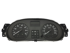 Conta-rotações Dacia Logan 248107336R 29670