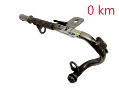 Mangueira de carga de ar 144981681R 1.0 TCe Dacia Sandero 2 3 Renault Clio 5 0km