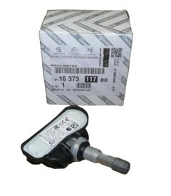Sensor pressão pneus Novo Original 1688299780 Citroen Peugeot