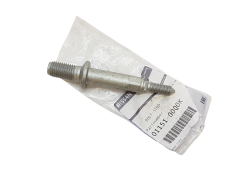 Parafuso Renault Nissan 0115100Q0K Original