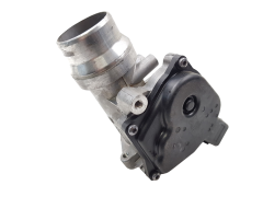 Válvula do corpo do acelerador Dacia Renault 161A09287R 1.5 DCI 1354