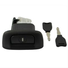 Fechadura Tampa Mala Renault Clio II Thalia OE 7700431773