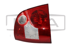 Farol Traseira Esquerda Fazer VW Polo 6Q6945095G 89450213002 DPA