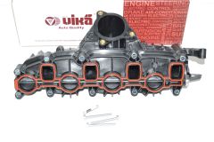 Coletor admissão 03L129711AG 11291787001 VW Audi Seat Skoda Vika