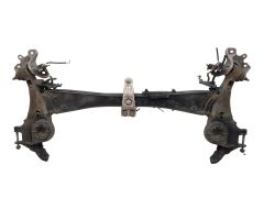 Viga do Eixo Traseira 555011549R 4Control Renault Megane 4