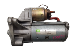 Motor de Arranque Renault 8200075362 D7R49 1.9 DCI Valeo 1264