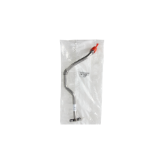Mangueira de carga de ar Original 9801832380 Peugeot Citroen