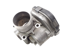 Válvula do corpo do acelerador Citroen Peugeot Ford 9673534480 1.6 HDI 1092