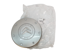 Tampa do cubo da roda Citroen Berlingo 3 542156 5421.56 Novo Original