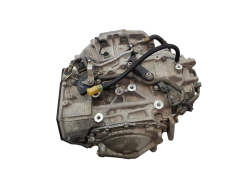 Caixa de velocidades automática 8200584871 AJ0-005 Renault Laguna 3 3.5 V6 15000km