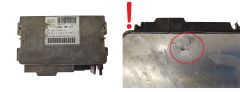 Unidade de Controlo 46524188 IAW16F.ET 61602.108.00 Lancia Magneti Marelli 2769