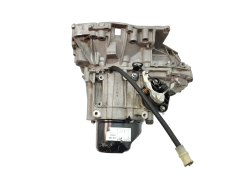 Caixa de velocidades JH3128 7701723417 1.2 16v Renault Clio 3 Modus 1005